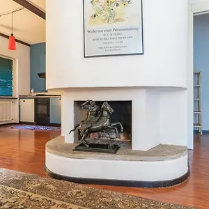 Lovely Flat De Castilla 7 , Milan Italy