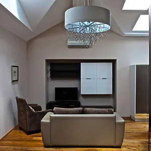 Vienna Suites , Vienna Austria