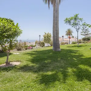 Capistrano , Nerja Spain