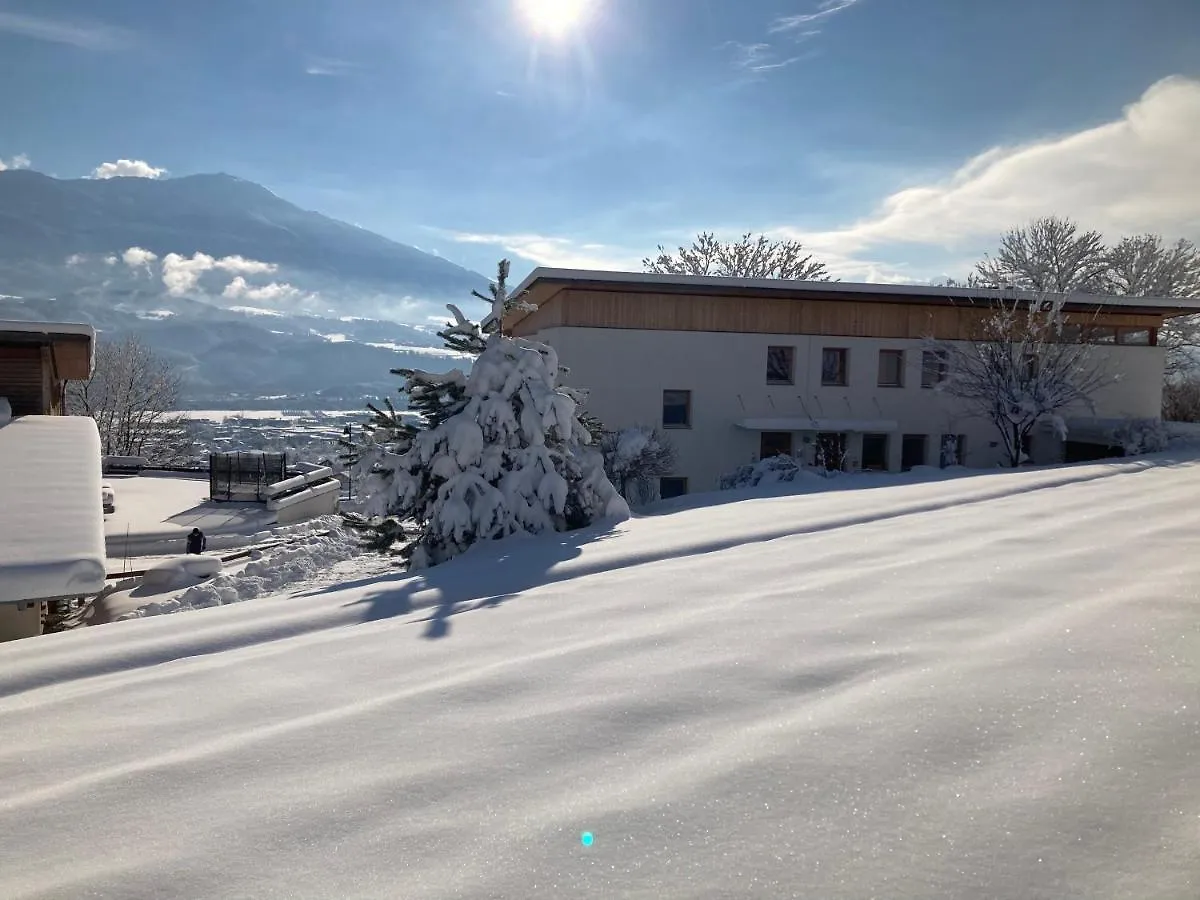 Apartments Karlhof Innsbruck