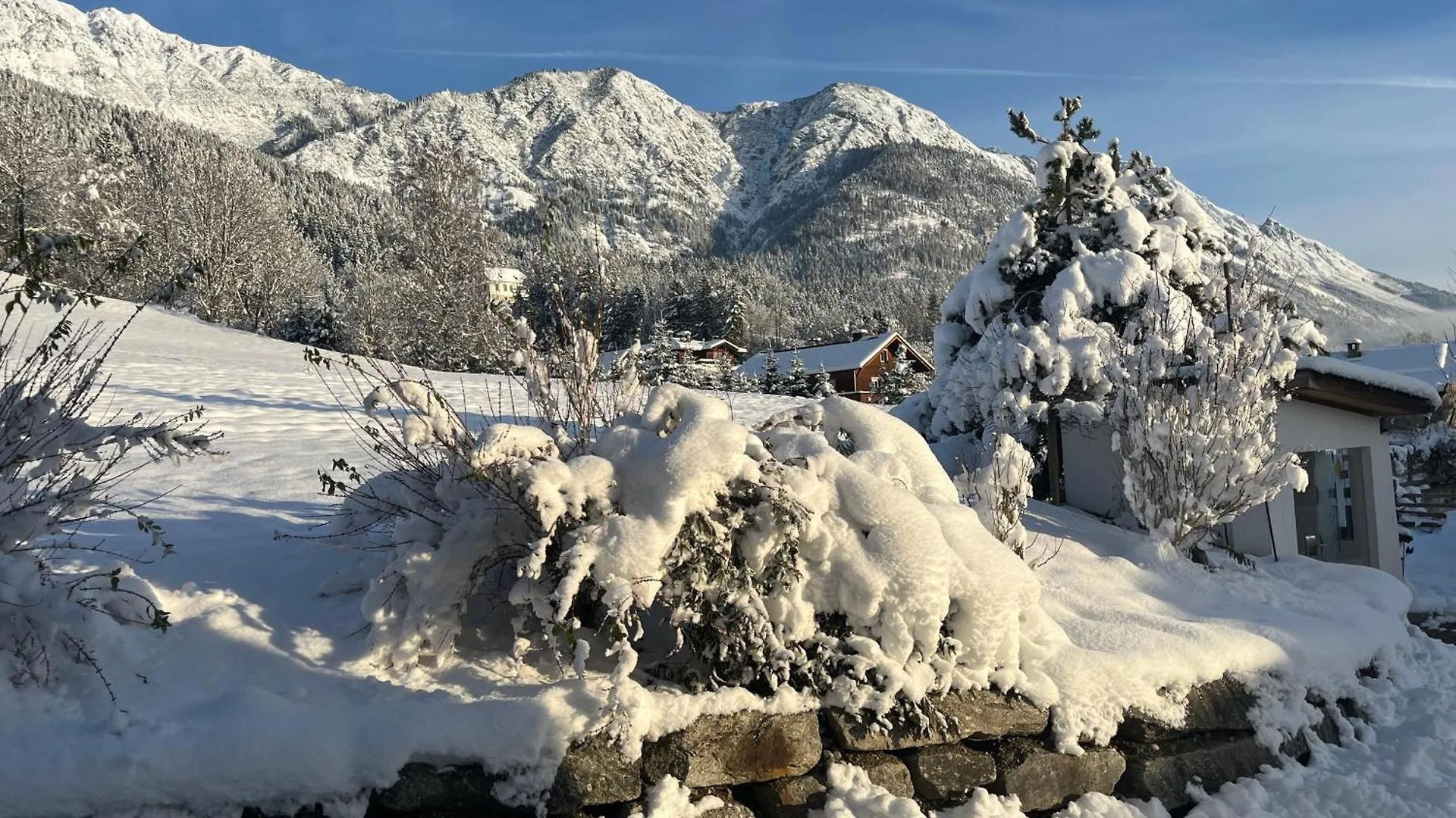 Apartments Karlhof Innsbruck Austria