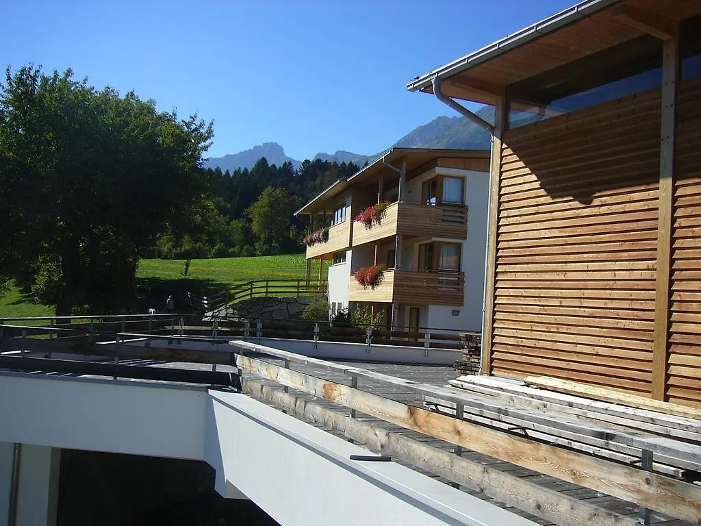 Apartments Karlhof Innsbruck