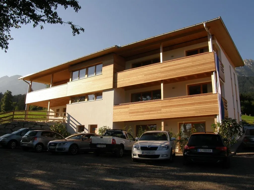 Apartments Karlhof Innsbruck