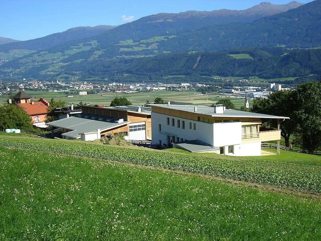 Apartments Karlhof Innsbruck Austria